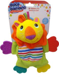 SONAJERO PARA COLGAR DOLCE BAMBINO  1867