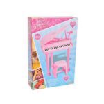 PIANO DELUXE PRINCESAS 2012