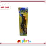RIFLE LANZA DARDO 2682