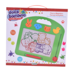 PIZARRA DOLCE BAMBINO  TIERNOS ANIMALITOS 2173