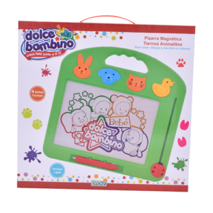 PIZARRA DOLCE BAMBINO  TIERNOS ANIMALITOS 2173