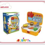 COCINA EN VALIJA 4151