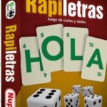 RAPILETRAS 5005