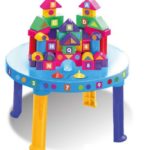 PLATAFORMA 1 MULTIBLOKAS 012530