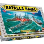 BATALLA NAVAL NUPRO 1041