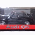 AUDI R/C Q5 1:12 955