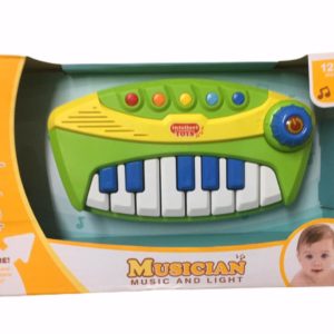ORGANO BEBE 6700206