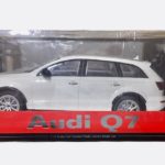 AUDI R/C Q7 1:12 933