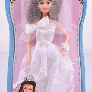 MUÑECA  DITOYS PRINCESS	2151