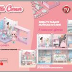 LITTLE CORNER LC3350