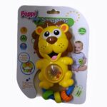 SONAJERO  POPPI BABY 6751