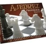 AJEDREZ PROFESIONAL STAWTON 1039