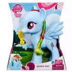 HASBRO MY LITTLE PONY DASH B0368