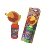 BURBUJERO BUBBLE BURBUJAS DE MANO 136