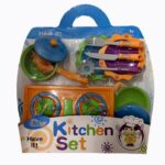 JUEGO DE COCINA B-1575586