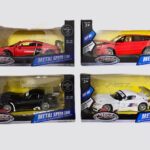 AUTO 1:22/ 1:26 MSZ 3001