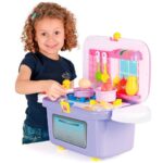 CARRITO CHEFF COCINA X-PLAST 3113