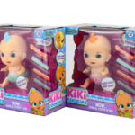 BEBE KIKI COOKIE 2407