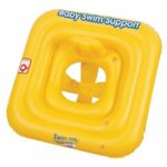 INFLABLE	SALVAVIDAS PASAPIERNAS 76 X 76 CM 32050