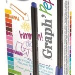 MICROFIBRA AZUL PEPS 749120*12 UNIDADES