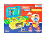 CARRITO CON HERRAMIENTAS X-PLAST 3401 - Imagen 2
