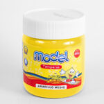 TEMPERA EN POTE MODEL 250 GRS AMARILLO MEDIO