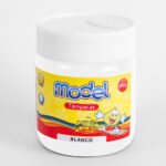 TEMPERA EN POTE MODEL 250 GRS BLANCO