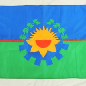 BANDETA BONAERENSE 60*90