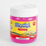 TEMPERA EN POTE MODEL 250 GRS MAGENTA