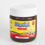 TEMPERA EN POTE MODEL 250 GRS MARRON