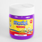 TEMPERA EN POTE MODEL 250 GRS VIOLETA