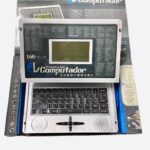 COMPUTADORA 160 FUNCIONES INGLES-CASTELLANO