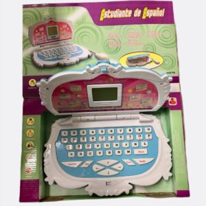 COMPUTADORA 20 ACTIVIDADES INGLES-CASTELLANO