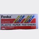 NEPACO PLASTICO *50 UNIDADES
