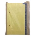 INDICE IGNEO Nº1 11*20 CM