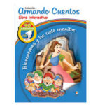 LIBRO COLECCION ARMANDO CUENTOS