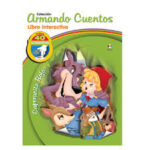 LIBRO COLECCION ARMANDO CUENTOS - Imagen 2