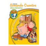 LIBRO COLECCION ARMANDO CUENTOS - Imagen 3