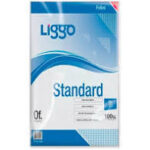 FOLIO LIGGO OFICIO STANDAR*100