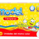 TEMPERA MODEL 8*10 BLANCO