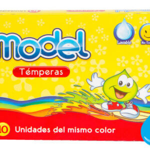 TEMPERA MODEL 8*10 CELESTE