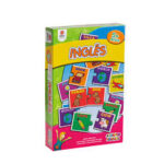INGLES 1076