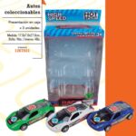 AUTO DE COLECCION *3 1267021