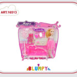 SET COCINA CON MUEBLES ARTEFACTOS 16513