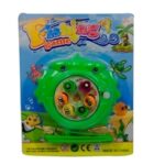 PESCAMAGIC A CUERDA EN BLISTER	44109 	20.10.20