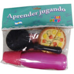 SET PIZZA MINIPLAY 810