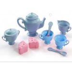 SET TÉ MINIPLAY ART 812
