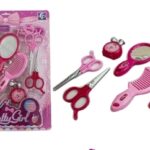 SET DE BELLEZA CON CELULAR CON LUZ Y SONIDO	12402 	20.10.20