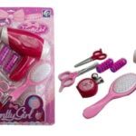 SET DE BELLEZA CON SECADOR DE PELO	12403 	20.10.20