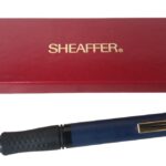 BOLIGRAFO SHEAFFER T/N 138 BALL POINT AZUL
